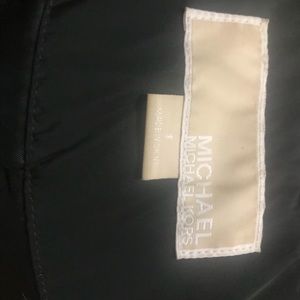 Michael Kors winter jacket